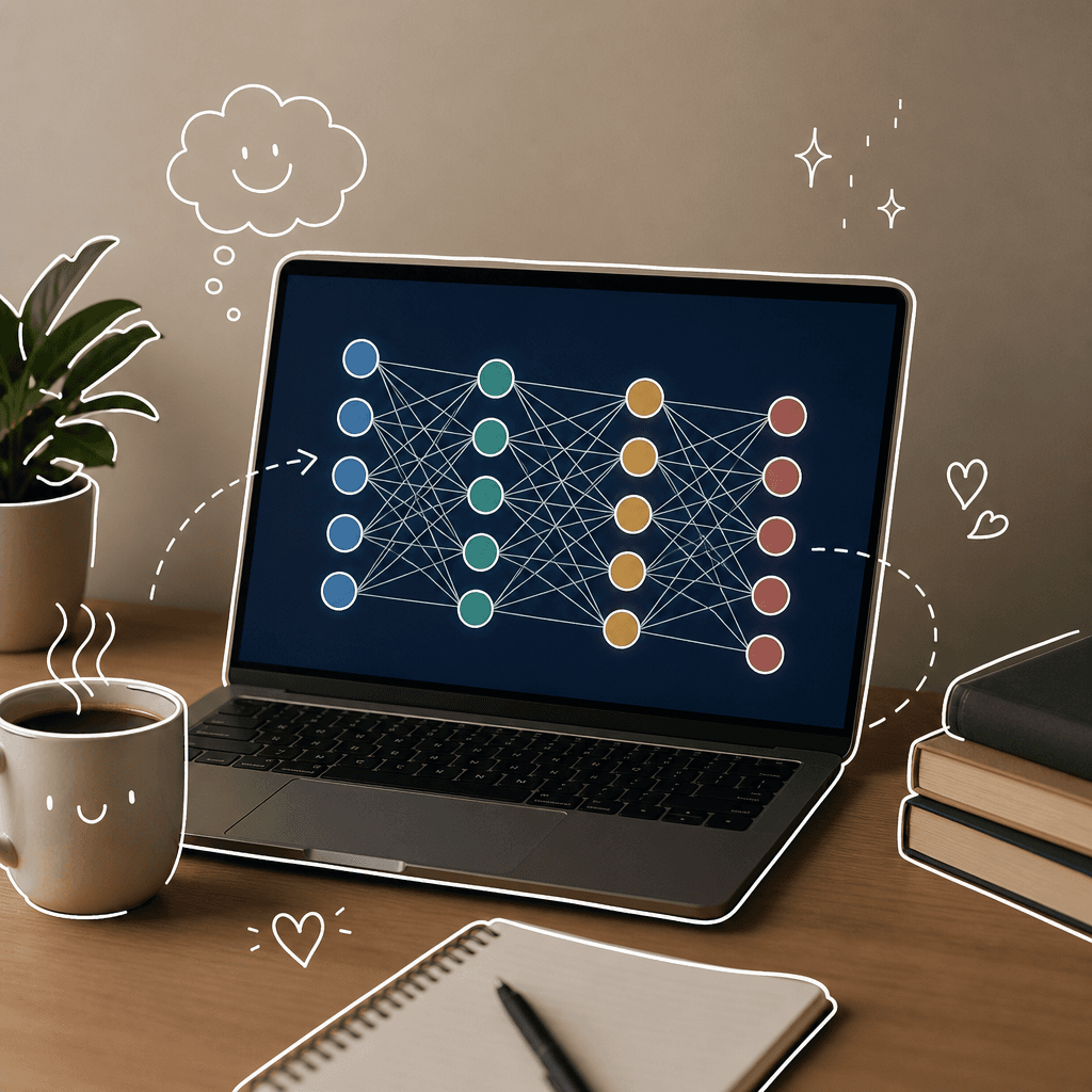 What Is a Neural Network? A Complete Guide