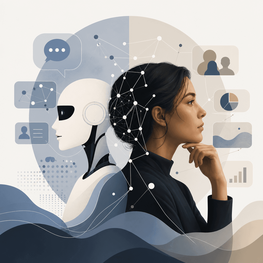 AI in Sales Discovery: Beyond the Surface-Level Chatbot